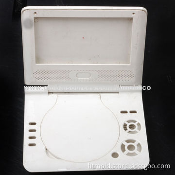 Plastic Injection Parts, Digital Samples, OEM Services are Provided